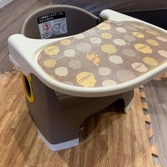 子供　机椅子