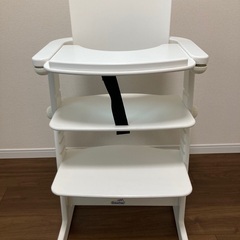 ドイツ ゴイター社 ハイチェアfamily2335