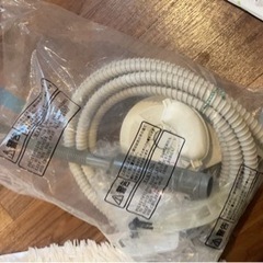 HITACHI ビッグドラムスリム　ドラム式洗濯機の画像