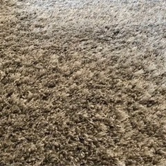 メレーナ　ラグ　カーペット　140×200の画像