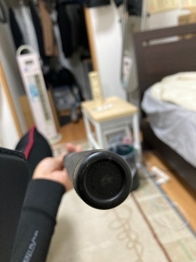 エバーグリーン　テムジン　コブラ　エアリアル