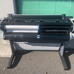 HP DESIGNJET T2300 大型プリンター