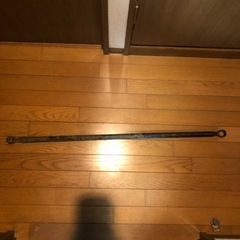 ha23v 純正ラテラルロッド