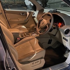 全込み　68万円　ルノー　コレオス　4WD の画像