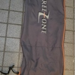 スキーストックケース　子供用