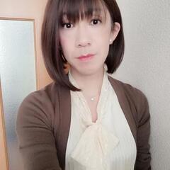 スマホで女装した私を撮影してください。