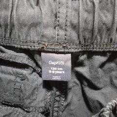 130cm ズボン　Gapkidsの画像