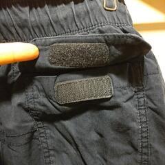 130cm ズボン　Gapkidsの画像