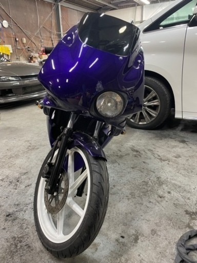 ホンダ　NS-1 AC12 カスタム多数