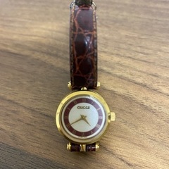 GUCCI グッチ　腕時計