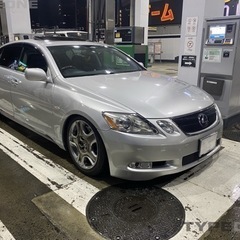 交換可能　GS450H 車検ほぼ2年　ハイブリッドバッテリー交換...
