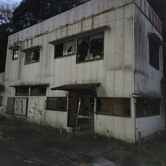 廃墟メンバー募集