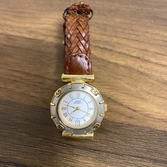 ANNE KLEIN II アンクライン　腕時計
