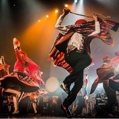 クスコの民族舞踊　バリチャ valicha danza típica de Perú の画像