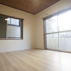 【可児市・貸家】敷金・礼金・仲介手数料0☆ペット可☆駅近☆ガレージ付き - 賃貸（マンション/一戸建て）