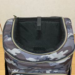 ペティオ Porta ドッグリュックキャリー 犬用の画像