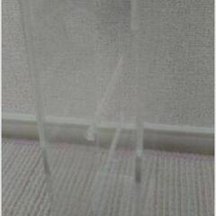 無印良品 ピアススタンドの画像