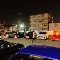 募集してマース