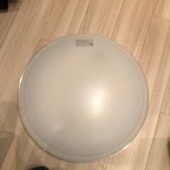 東芝　LED照明　H94095 8畳用の画像