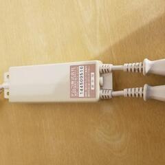 ★他のサイトで売り切れました★NEWセーブ90 水道凍結防止ヒーター用節電器 屋外用 テムコ　②の画像