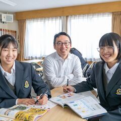 勉強が苦手な生徒のための無料冬期講習6日間！！の画像