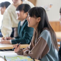 勉強が苦手な生徒のための無料冬期講習6日間！！の画像