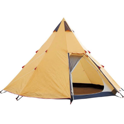 North Eagle(ノースイーグル) ワンポールテント BIG420