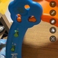 子供の滑り台　中古　の画像