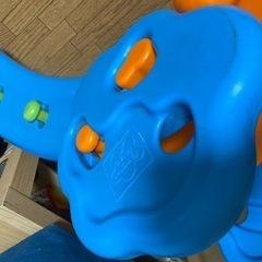 子供の滑り台　中古　の画像