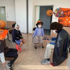 英会話・ポルトガル語 ☆ 外国人講師 ☆ プライベートからグループ、オンラインレッスンの画像