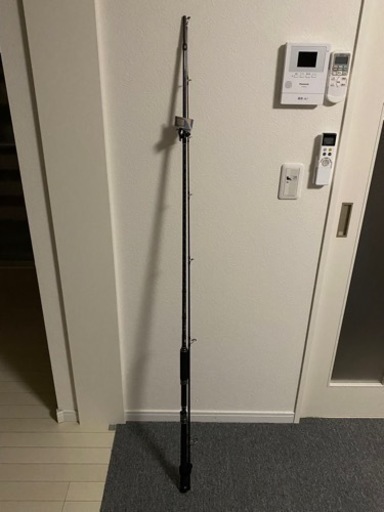 アブガルシア 1032M です！