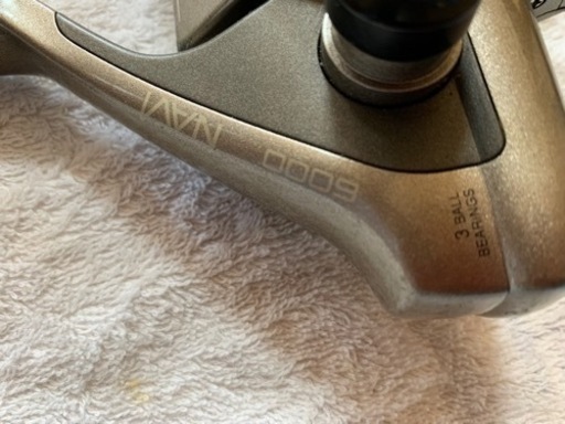 シマノ(SHIMANO) スピニングリール6000