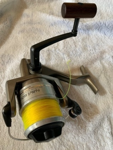 シマノ(SHIMANO) スピニングリール6000