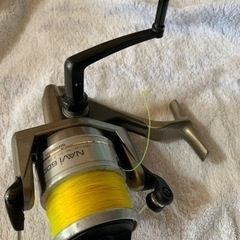 シマノ(SHIMANO) スピニングリール6000