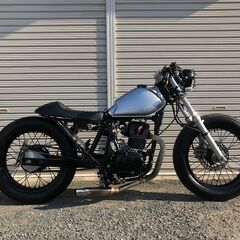 ■ 腰上OH済み!!! ■ 自賠責約2年付き!!! ■ ホンダ ...
