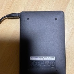 BUFFALO Ministation HD-PCT500U2-BKJ  500GBの画像