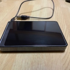 BUFFALO Ministation HD-PCT500U2-BKJ  500GBの画像