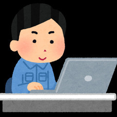不動産会社での営業事務/短期バイト