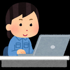 不動産会社での営業事務/短期バイトの画像