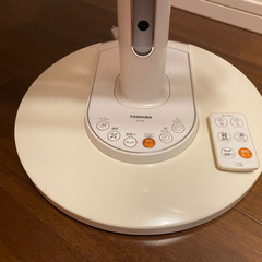 値下げ　東芝扇風機 F-LN7