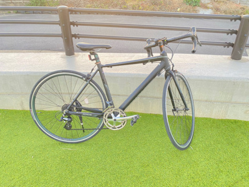 ZENOS CAR-011 ロードバイク