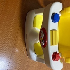 バスチェアの画像