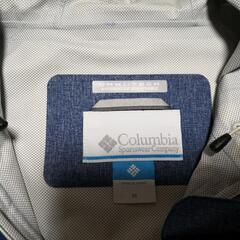 コロンビア アウター オムニテック 防水の画像