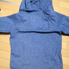 コロンビア アウター オムニテック 防水の画像