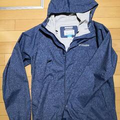 コロンビア アウター オムニテック 防水