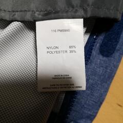 コロンビア アウター オムニテック 防水の画像