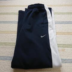 ナイキ パンツ  S  ジャージの画像