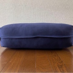 ヨガ用　ハタ HATAS ボルスター角型L YK884 の画像