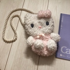 キティーちゃんバック