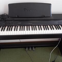 CASIO 電子ピアノ Privia PX760 受け取り確定中